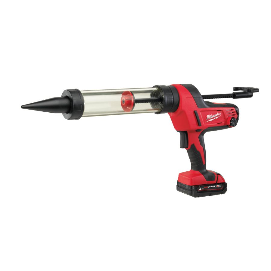 M18™ Akku-Kartuschenpresse C18PCG 400T-201B